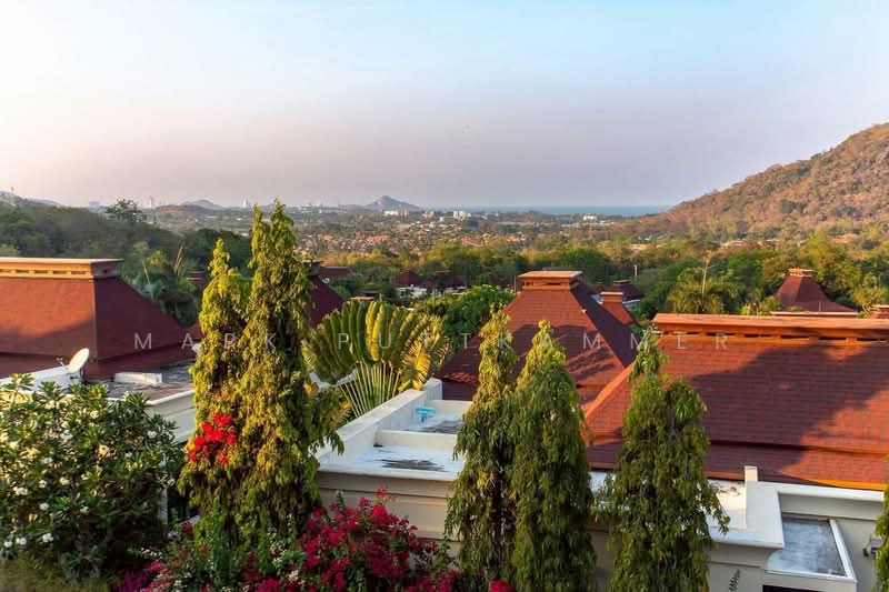 Pranburi Khao Tao, Prachuap Khiri Khan, Pran Buri, Pran Buri, Prachuap Khiri Khan, 6 Bedrooms, 650 sqm, Villa For Sale, by Mark Puttkammer, 500392948 - DDproperty.com