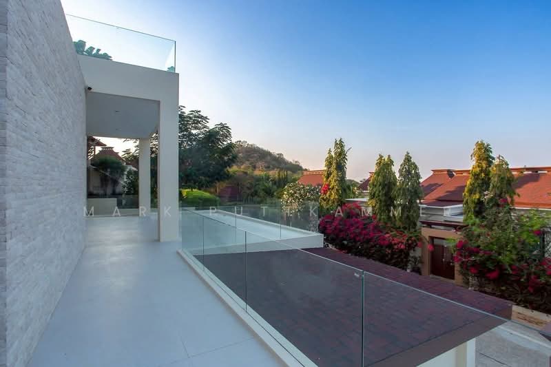 Pranburi Khao Tao, Prachuap Khiri Khan, Pran Buri, Pran Buri, Prachuap Khiri Khan, 6 Bedrooms, 650 sqm, Villa For Sale, by Mark Puttkammer, 500392948 - DDproperty.com