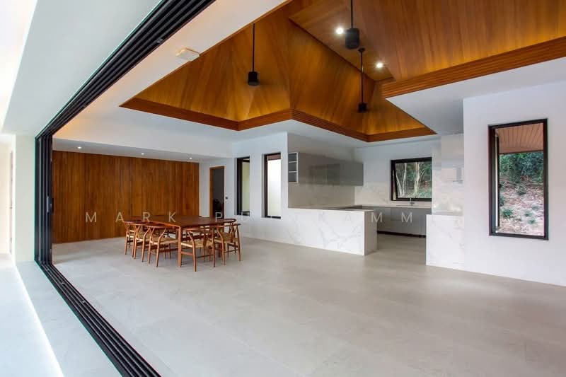 Pranburi Khao Tao, Prachuap Khiri Khan, Pran Buri, Pran Buri, Prachuap Khiri Khan, 6 Bedrooms, 650 sqm, Villa For Sale, by Mark Puttkammer, 500392948 - DDproperty.com