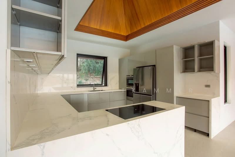 Pranburi Khao Tao, Prachuap Khiri Khan, Pran Buri, Pran Buri, Prachuap Khiri Khan, 6 Bedrooms, 650 sqm, Villa For Sale, by Mark Puttkammer, 500392948 - DDproperty.com