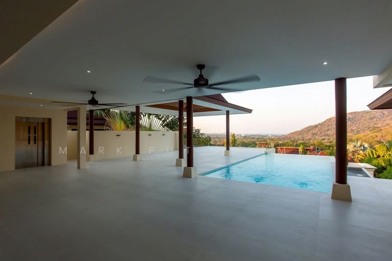 Pranburi Khao Tao, Prachuap Khiri Khan, Pran Buri, Pran Buri, Prachuap Khiri Khan, 6 Bedrooms, 650 sqm, Villa For Sale, by Mark Puttkammer, 500392948 - DDproperty.com