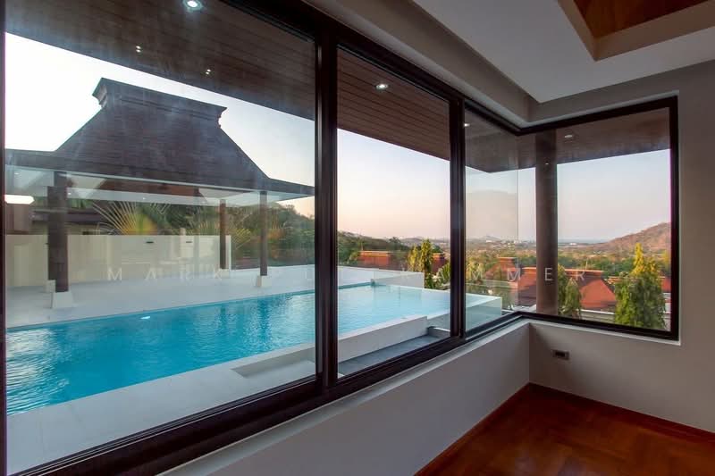 Pranburi Khao Tao, Prachuap Khiri Khan, Pran Buri, Pran Buri, Prachuap Khiri Khan, 6 Bedrooms, 650 sqm, Villa For Sale, by Mark Puttkammer, 500392948 - DDproperty.com