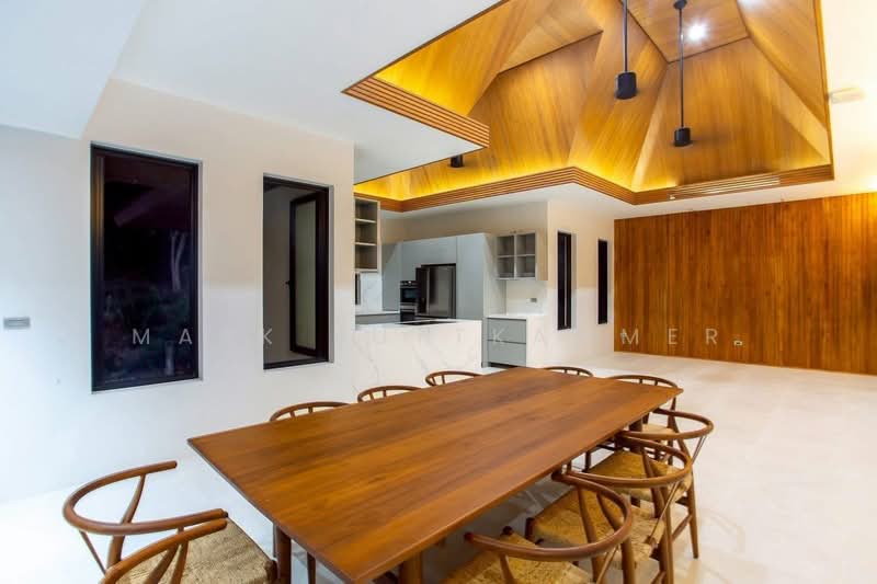 Pranburi Khao Tao, Prachuap Khiri Khan, Pran Buri, Pran Buri, Prachuap Khiri Khan, 6 Bedrooms, 650 sqm, Villa For Sale, by Mark Puttkammer, 500392948 - DDproperty.com