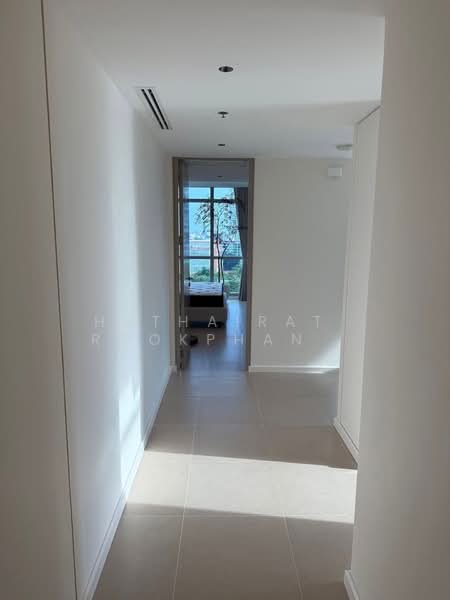 The River by Raimon Land : เดอะ ริเวอร์ บาย ไรม่อน แลนด์, กรุงเทพ, ซอยเจริญนคร 13 ถนนเจริญนคร, คลองต้นไทร, คลองสาน, กรุงเทพ, 112 ตร.ม., คอนโด ให้เช่า, โดย Hathairat  Rookphan  , 500392950 - DDproperty.com