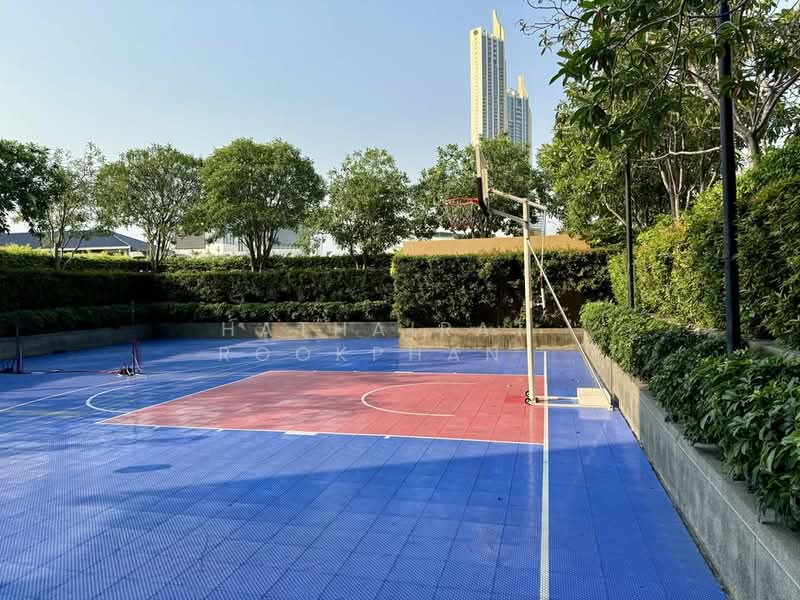 The River by Raimon Land, Bangkok, Soi Charoen Nakorn 13, Charoen Nakorn Road, Khlong Ton Sai, Khlong San, Bangkok, 2 Bedrooms, 112 sqm, Condo For Rent, by Hathairat  Rookphan  , 500392950 - DDproperty.com
