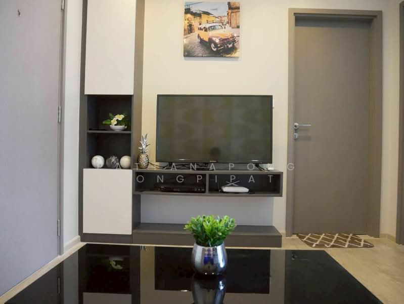 The Base Central Pattaya, Chon Buri (Pattaya), Pattayasaisong Road, Bang Lamung, Bang Lamung (Pattaya), Chon Buri (Pattaya), 1 Bedroom, 30 sqm, Condo For Sale, by Pattanapong Pongpipat, 500392953 - DDproperty.com