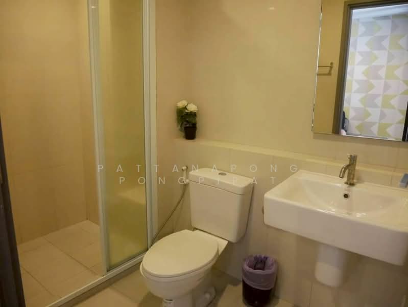 The Base Central Pattaya, Chon Buri (Pattaya), Pattayasaisong Road, Bang Lamung, Bang Lamung (Pattaya), Chon Buri (Pattaya), 1 Bedroom, 30 sqm, Condo For Sale, by Pattanapong Pongpipat, 500392953 - DDproperty.com