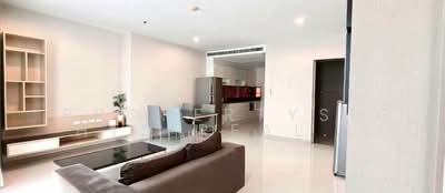 For Rent - UP Ekamai, Bangkok