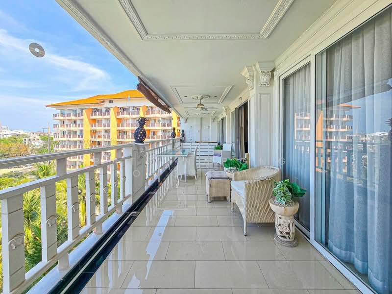 Royal Hill Resort, Chon Buri (Pattaya), 154 Thappraya Rd, Nong Pru, Bang Lamung (Pattaya), Chon Buri (Pattaya), 2 Bedrooms, 159 sqm, Condo For Sale, by Pattanapong Pongpipat, 500392956 - DDproperty.com