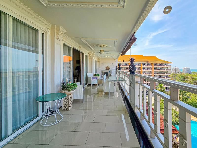 Royal Hill Resort : รอยัล ฮิลล์ รีสอร์ท, ชลบุรี, 154 ถ.ทัพพระยา, หนองปรือ, บางละมุง, ชลบุรี, 159 ตร.ม., คอนโด ขาย, โดย Pattanapong Pongpipat, 500392956 - DDproperty.com