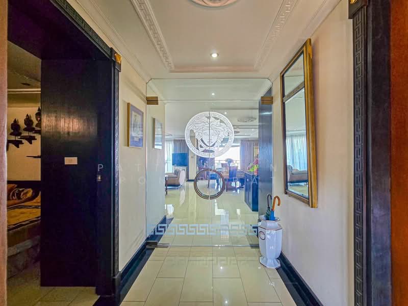 Royal Hill Resort : รอยัล ฮิลล์ รีสอร์ท, ชลบุรี, 154 ถ.ทัพพระยา, หนองปรือ, บางละมุง, ชลบุรี, 159 ตร.ม., คอนโด ขาย, โดย Pattanapong Pongpipat, 500392956 - DDproperty.com