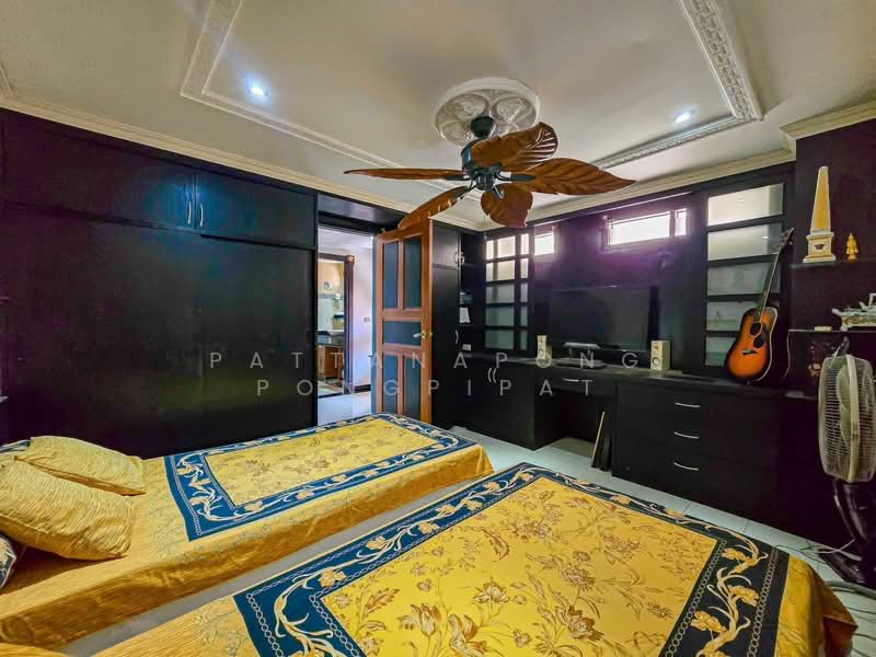 Royal Hill Resort, Chon Buri (Pattaya), 154 Thappraya Rd, Nong Pru, Bang Lamung (Pattaya), Chon Buri (Pattaya), 2 Bedrooms, 159 sqm, Condo For Sale, by Pattanapong Pongpipat, 500392956 - DDproperty.com