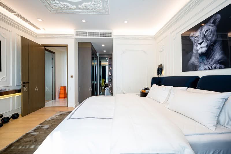 The Monument Thonglor, Bangkok, 998 Thonglor Road, Khlong Tan Nua, Watthana, Bangkok, 2 Bedrooms, 125 sqm, Condo For Sale, by Kanrutai Dawruang, 500392960 - DDproperty.com