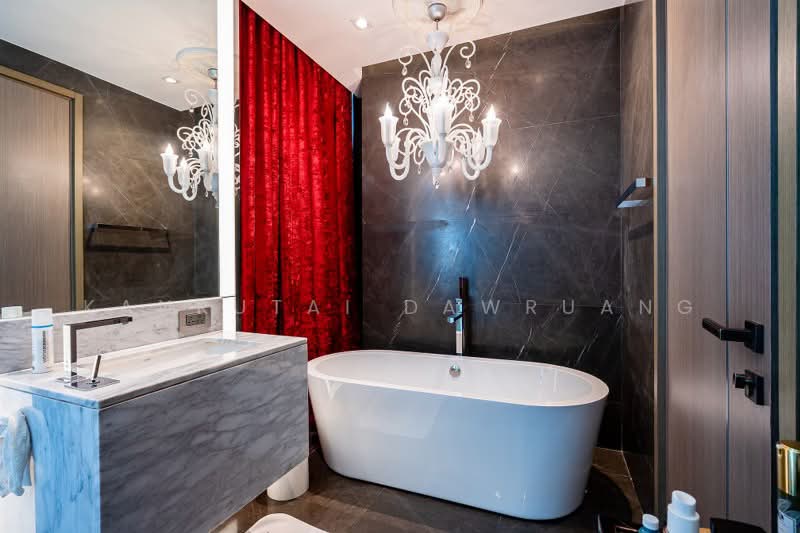 The Monument Thonglor, Bangkok, 998 Thonglor Road, Khlong Tan Nua, Watthana, Bangkok, 2 Bedrooms, 125 sqm, Condo For Sale, by Kanrutai Dawruang, 500392960 - DDproperty.com