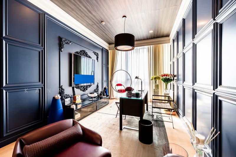 The Monument Thonglor, Bangkok, 998 Thonglor Road, Khlong Tan Nua, Watthana, Bangkok, 2 Bedrooms, 125 sqm, Condo For Sale, by Kanrutai Dawruang, 500392960 - DDproperty.com
