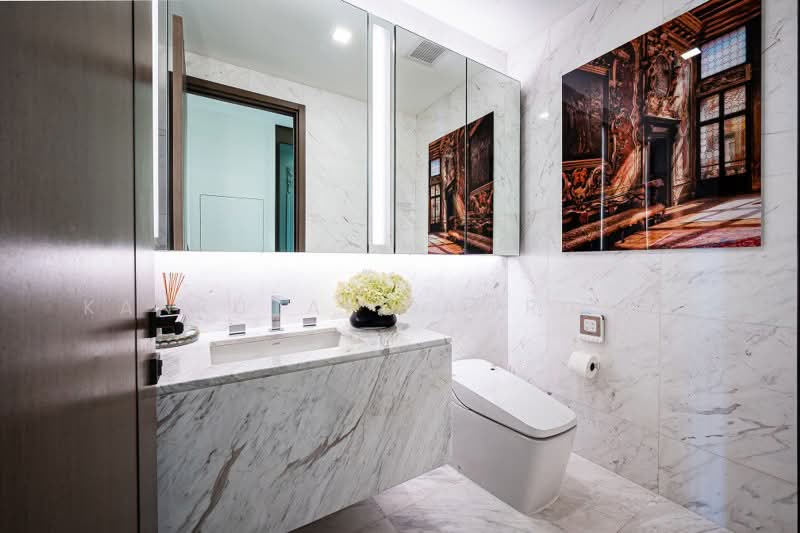 The Monument Thonglor, Bangkok, 998 Thonglor Road, Khlong Tan Nua, Watthana, Bangkok, 2 Bedrooms, 125 sqm, Condo For Sale, by Kanrutai Dawruang, 500392960 - DDproperty.com