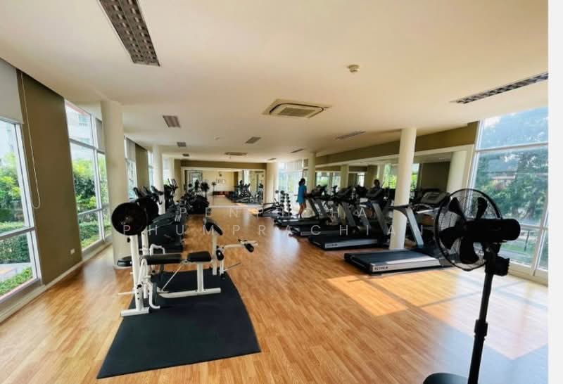 Lumpini Park Phetkasem 98, Bangkok, 98 Petchkasem Road, Bang Kae Nua, Bang Khae, Bangkok, 1 Bedroom, 26 sqm, Condo For Sale, by Penpicha Phumprachian, 500392965 - DDproperty.com