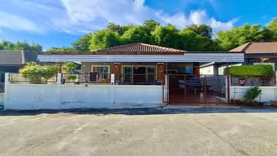 ขาย - บ้านเดี่ยว หมู่บ้านเพิ่มทรัพย์ เนินกระปรอก-บ้านฉาง ทำเลทองฝั่งใต้ ใกล้นิคมฯ มาบตาพุด ขายด่วน!, ระยอง