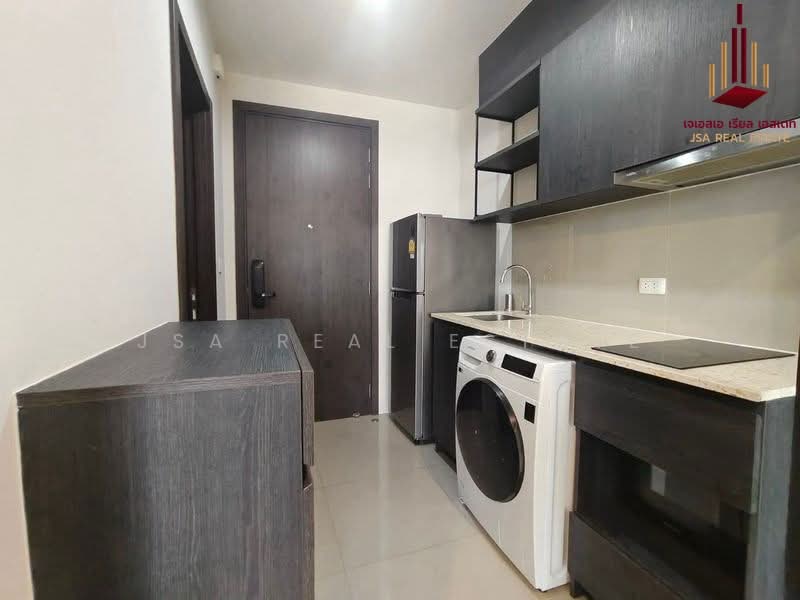 XT Huaikhwang, Bangkok, 244 Ratchadaphisek Road, Huai Khwang, Bangkok, 1 Bedroom, 28 sqm, Condo For Sale, by JSA REAL ESTATE, 500392970 - DDproperty.com