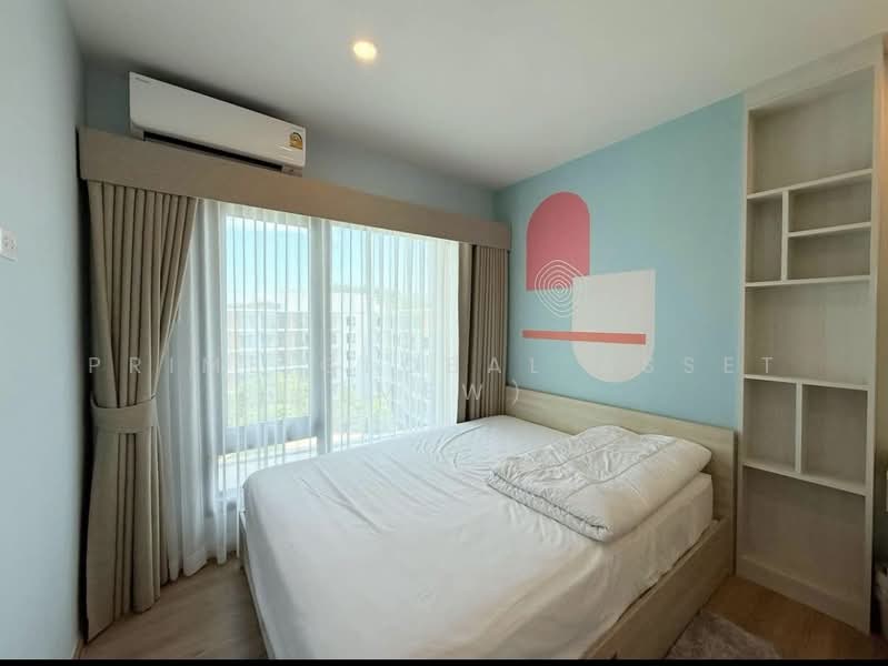 Phyll Phuket, Phuket, 9 Village No. 4 Muang Naka Rd, Wichit, Muang Phuket, Phuket, 2 Bedrooms, 1 sqm, Condo For Rent, by Prime Global Asset (Mew), 500392971 - DDproperty.com