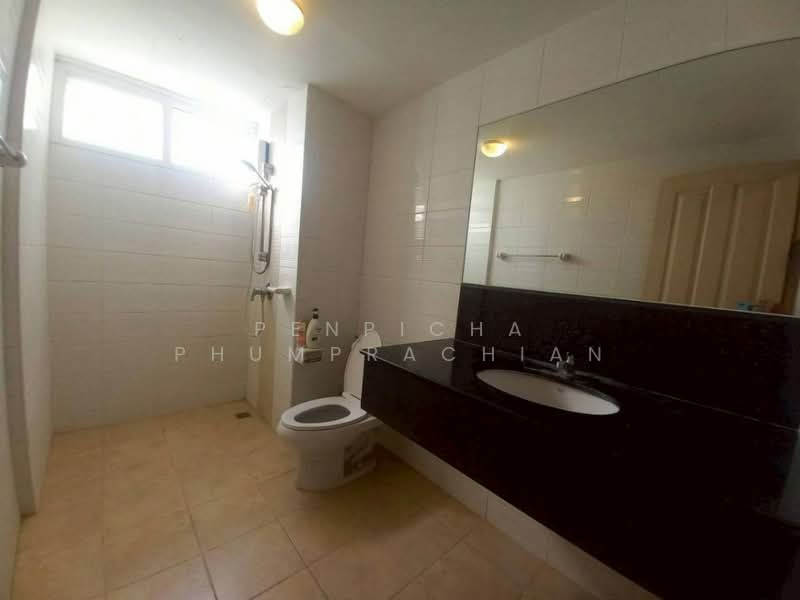 Metro Park Sathorn, Bangkok, Kanlapaphruek Road, Bang Wa, Phasi Charoen, Bangkok, 2 Bedrooms, 56 sqm, Condo For Sale, by Penpicha Phumprachian, 500392972 - DDproperty.com