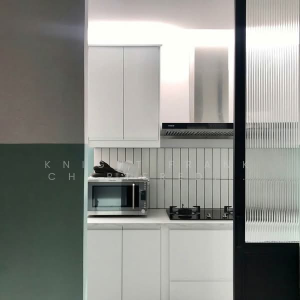 Townhouse in Pridi 14, Bangkok, Phra Kanong Nua, Watthana, Bangkok, 4 Bedrooms, 250 sqm, Townhouse For Rent, by Knight Frank Chartered (Thailand) Co.,Ltd, 500392975 - DDproperty.com