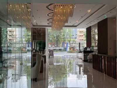 For Rent - Bright Wongwian Yai, Bangkok