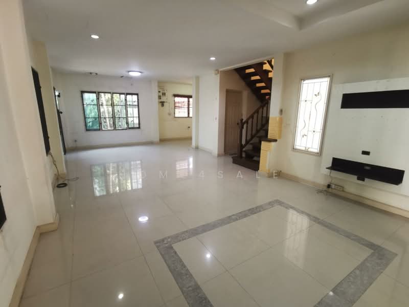 The Pride Wongwaen-Onnuch, Bangkok, Prawet, Bangkok, 3 Bedrooms, 130 sqm, Single Detached House For Sale, by home4sale, 500392984 - DDproperty.com