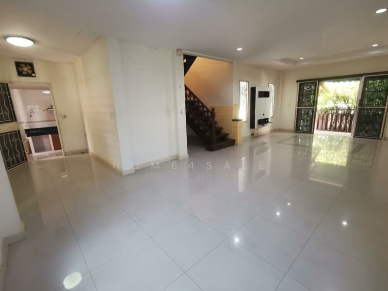 The Pride Wongwaen-Onnuch, Bangkok, Prawet, Bangkok, 3 Bedrooms, 130 sqm, Single Detached House For Sale, by home4sale, 500392984 - DDproperty.com