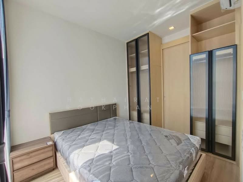 Noble State 39, Bangkok, 35 Soi Sukhumvit 39, Khlong Tan Nua, Watthana, Bangkok, 1 Bedroom, 30 sqm, Condo For Rent, by Hathairat  Rookphan  , 500392985 - DDproperty.com