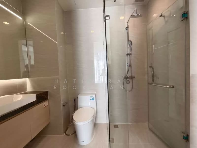 Noble State 39, Bangkok, 35 Soi Sukhumvit 39, Khlong Tan Nua, Watthana, Bangkok, 1 Bedroom, 30 sqm, Condo For Rent, by Hathairat  Rookphan  , 500392985 - DDproperty.com