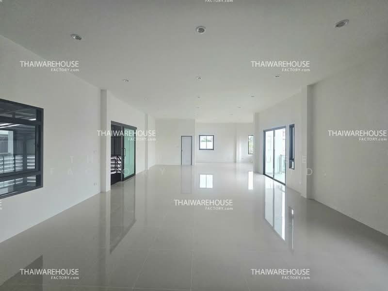 Warehouse for Rent 425 sqm Ladsawai Lam Luk Ka Pathum Thani 40ft Truck Access Purple Zone, Pathum Thani, Lat Sawai, Lam Luk Ka, Pathum Thani, , 425 sqm, Warehouse/Factory For Rent, by THAI WAREHOUSE FACTORY CO., LTD., 500392989 - DDproperty.com