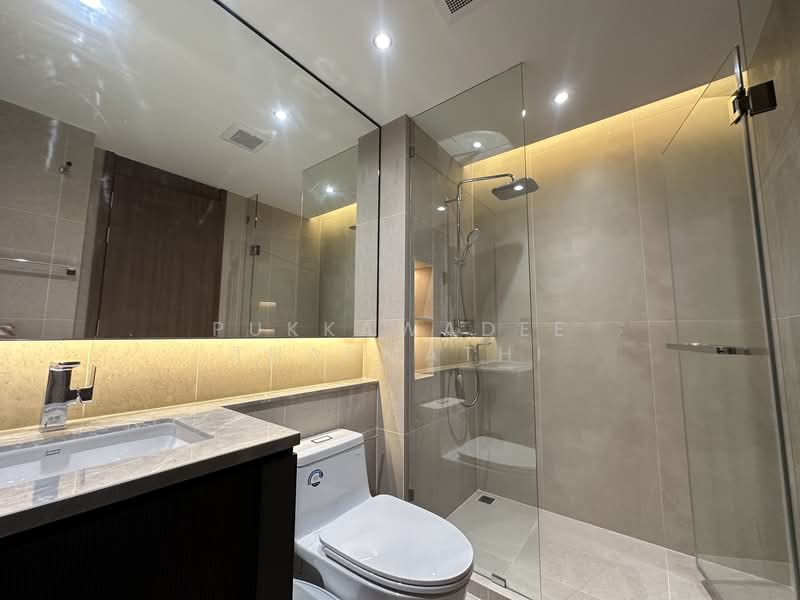 The Panora Estuaria, Chon Buri (Pattaya), Samaesarn, Sattahip, Chon Buri (Pattaya), 1 Bedroom, 48 sqm, Condo For Rent, by Pukkawadee Thapmathi, 500392995 - DDproperty.com