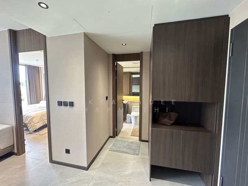 The Panora Estuaria, Chon Buri (Pattaya), Samaesarn, Sattahip, Chon Buri (Pattaya), 1 Bedroom, 48 sqm, Condo For Rent, by Pukkawadee Thapmathi, 500392995 - DDproperty.com