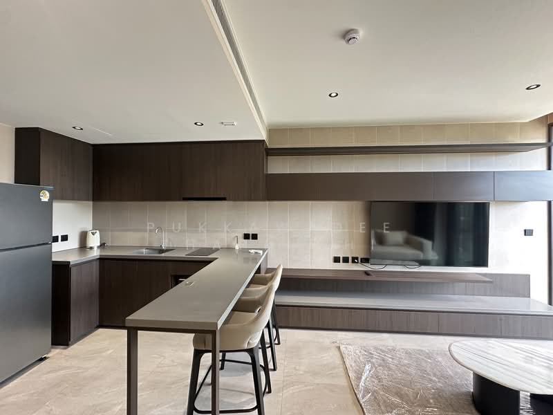 The Panora Estuaria, Chon Buri (Pattaya), Samaesarn, Sattahip, Chon Buri (Pattaya), 1 Bedroom, 48 sqm, Condo For Rent, by Pukkawadee Thapmathi, 500392995 - DDproperty.com