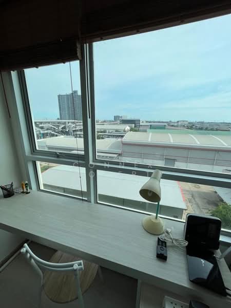 Niche Mono Sukhumvit - Puchao, Samut Prakan, Sukhumvit 115 Road, Thepharak, Muang Samut Prakarn, Samut Prakan, 1 Bedroom, 35 sqm, Condo For Rent, by Connex Property, 500392996 - DDproperty.com