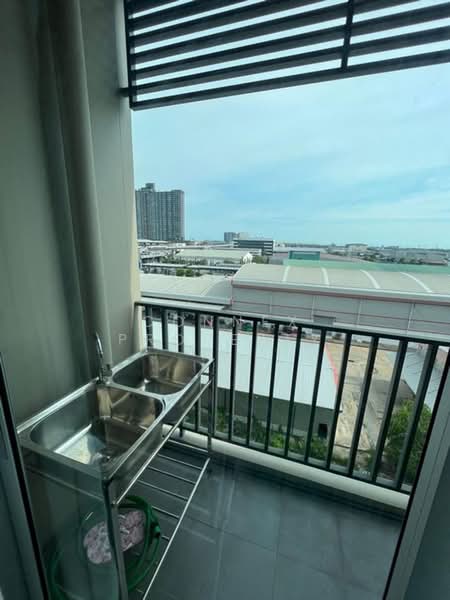 Niche Mono Sukhumvit - Puchao, Samut Prakan, Sukhumvit 115 Road, Thepharak, Muang Samut Prakarn, Samut Prakan, 1 Bedroom, 35 sqm, Condo For Rent, by Connex Property, 500392996 - DDproperty.com