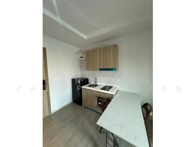 For Rent - Altitude Unicorn Sathorn-Tha Phra, Bangkok