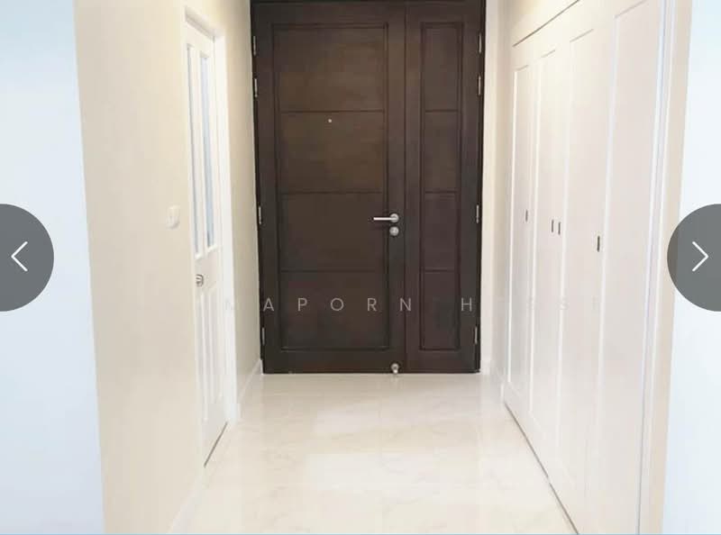 Siri Residence, Bangkok, 21 Soi Sukhumvit 24, Khong Tan, Khlong Toei, Bangkok, 2 Bedrooms, 107 sqm, Condo For Rent, by Sasimaporn Hesse, 500392999 - DDproperty.com