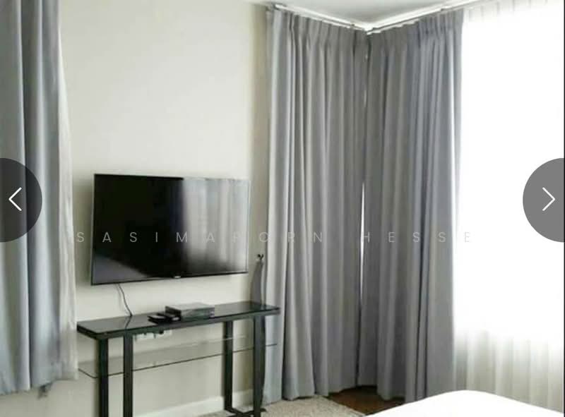 Siri Residence, Bangkok, 21 Soi Sukhumvit 24, Khong Tan, Khlong Toei, Bangkok, 2 Bedrooms, 107 sqm, Condo For Rent, by Sasimaporn Hesse, 500392999 - DDproperty.com