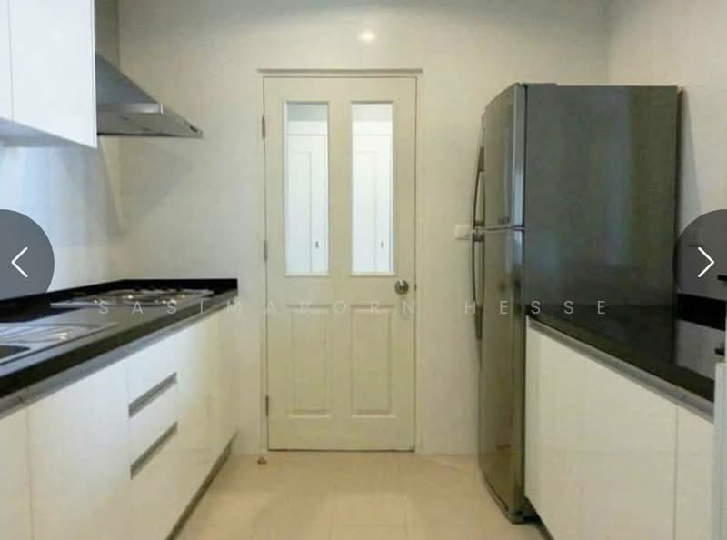 Siri Residence, Bangkok, 21 Soi Sukhumvit 24, Khong Tan, Khlong Toei, Bangkok, 2 Bedrooms, 107 sqm, Condo For Rent, by Sasimaporn Hesse, 500392999 - DDproperty.com