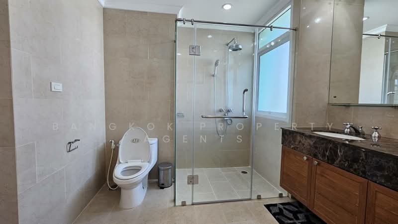 The Cadogan Private Residence, Bangkok, Soi Sukhumvit 39, Khlong Tan Nua, Watthana, Bangkok, 3 Bedrooms, 185 sqm, Condo For Rent, by BANGKOK PROPERTY AGENTS, 500393000 - DDproperty.com