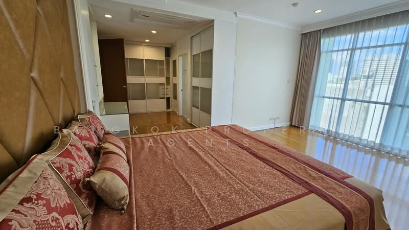 The Cadogan Private Residence, Bangkok, Soi Sukhumvit 39, Khlong Tan Nua, Watthana, Bangkok, 3 Bedrooms, 185 sqm, Condo For Rent, by BANGKOK PROPERTY AGENTS, 500393000 - DDproperty.com
