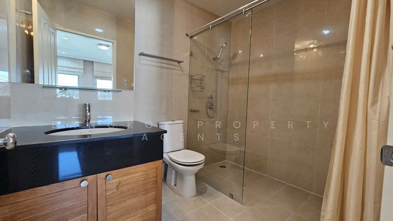 The Cadogan Private Residence, Bangkok, Soi Sukhumvit 39, Khlong Tan Nua, Watthana, Bangkok, 3 Bedrooms, 185 sqm, Condo For Rent, by BANGKOK PROPERTY AGENTS, 500393000 - DDproperty.com