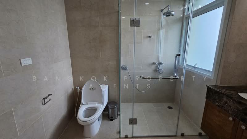 The Cadogan Private Residence, Bangkok, Soi Sukhumvit 39, Khlong Tan Nua, Watthana, Bangkok, 3 Bedrooms, 185 sqm, Condo For Rent, by BANGKOK PROPERTY AGENTS, 500393000 - DDproperty.com