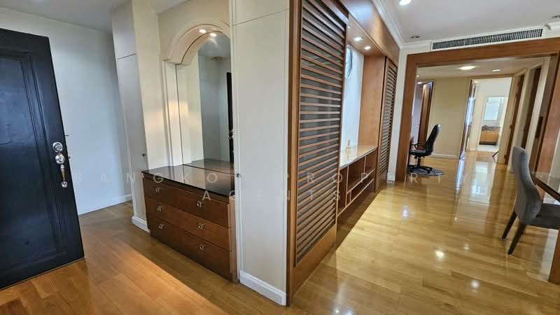 The Cadogan Private Residence, Bangkok, Soi Sukhumvit 39, Khlong Tan Nua, Watthana, Bangkok, 3 Bedrooms, 185 sqm, Condo For Rent, by BANGKOK PROPERTY AGENTS, 500393000 - DDproperty.com