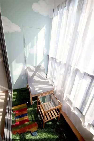 IDEO Wutthakat : ไอดีโอ วุฒากาศ, กรุงเทพ, ซอยวิ่งวัว 	ถนนราชพฤกษ์, บางค้อ, จอมทอง, กรุงเทพ, 31 ตร.ม., คอนโด ขาย, โดย Penpicha Phumprachian, 500393002 - DDproperty.com