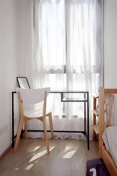 IDEO Wutthakat, Bangkok, Soi Wing Wua, Ratchapruk Road, Bangko, Chom Thong, Bangkok, 1 Bedroom, 31 sqm, Condo For Sale, by Penpicha Phumprachian, 500393002 - DDproperty.com