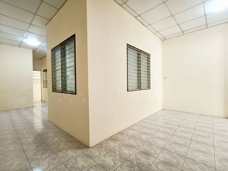 ทาวน์เฮ้าส์ดอนตะโก ราชบุรี, Ratchaburi, Don Tako, Muang Ratchaburi, Ratchaburi, 2 Bedrooms, 100 sqm, Townhouse For Sale, by The Best Property Agent โอ๋, 500393003 - DDproperty.com