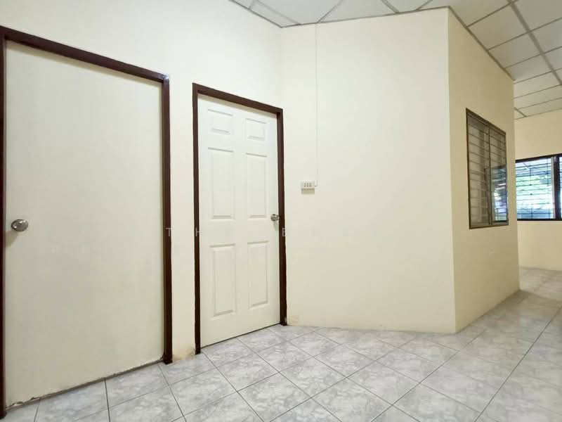 ทาวน์เฮ้าส์ดอนตะโก ราชบุรี, Ratchaburi, Don Tako, Muang Ratchaburi, Ratchaburi, 2 Bedrooms, 100 sqm, Townhouse For Sale, by The Best Property Agent โอ๋, 500393003 - DDproperty.com